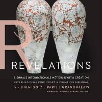 Révélations Biennale internationale Paris 2017 1