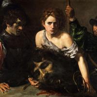 Valentin de Boulogne Louvre Paris exposition 1 