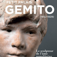 Vincenzo Gemito petit Palais Paris expo 1