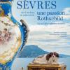 Affiche Exposition Sèvres, une passion Rothschild. De la Villa Ephrussi à Paris Musée national