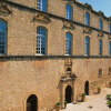 Chateau Ansouis Vaucluse Histoire et décoration 1