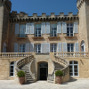 Chateau de La Barden OBI 1
