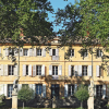 Chateau de La mignarde  Aix en provence OBI 1